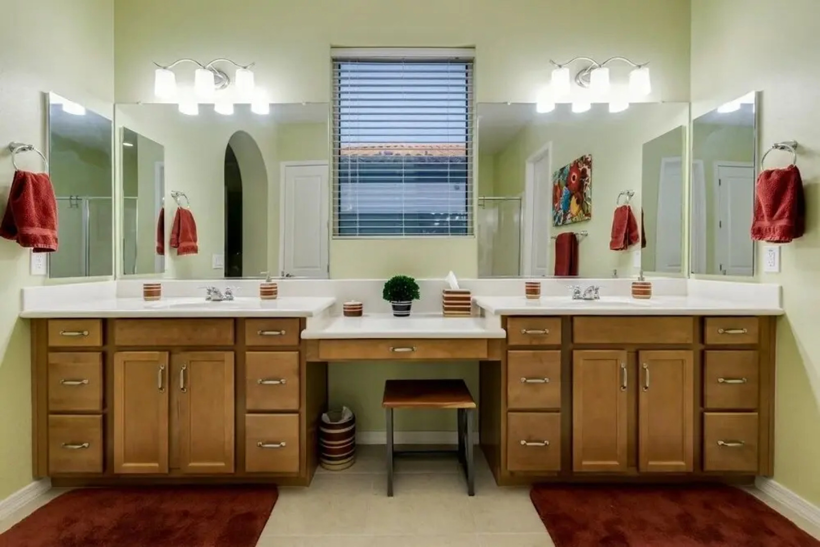 Pecan Qc 3 Bedroom Home