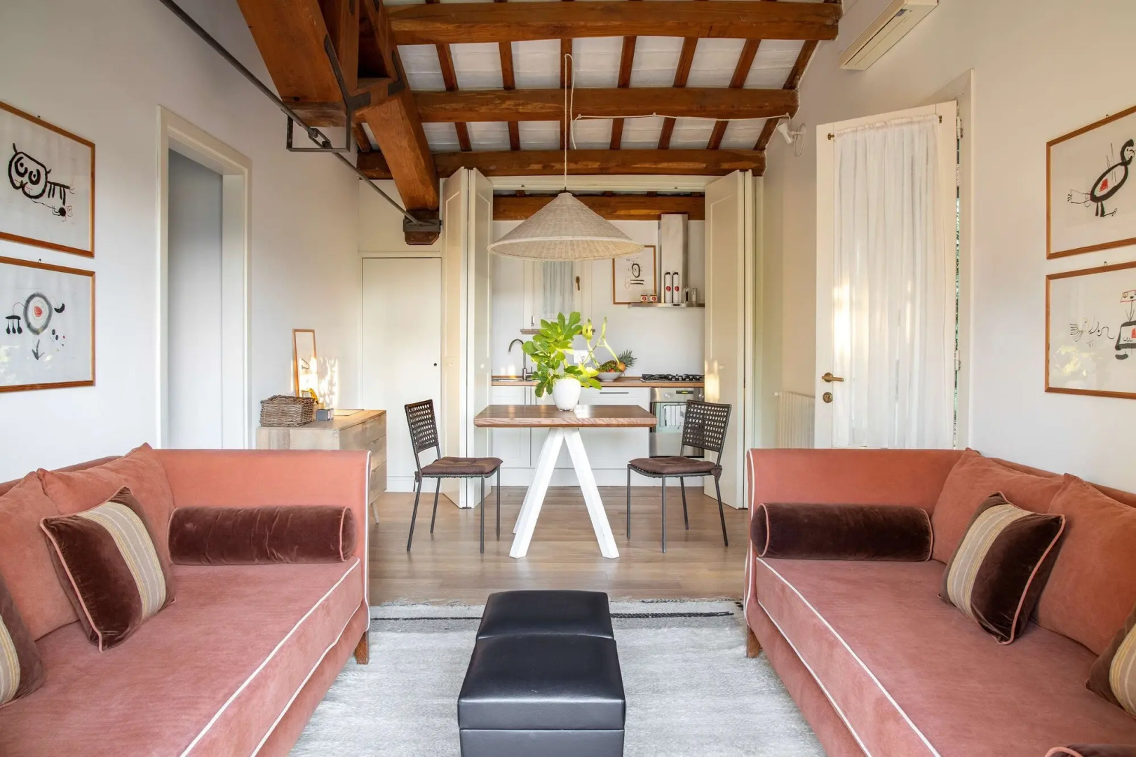 Resort Locanda Rossa