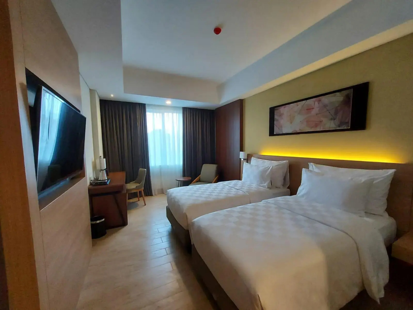 Swiss-Belhotel Cendrawasih Biak