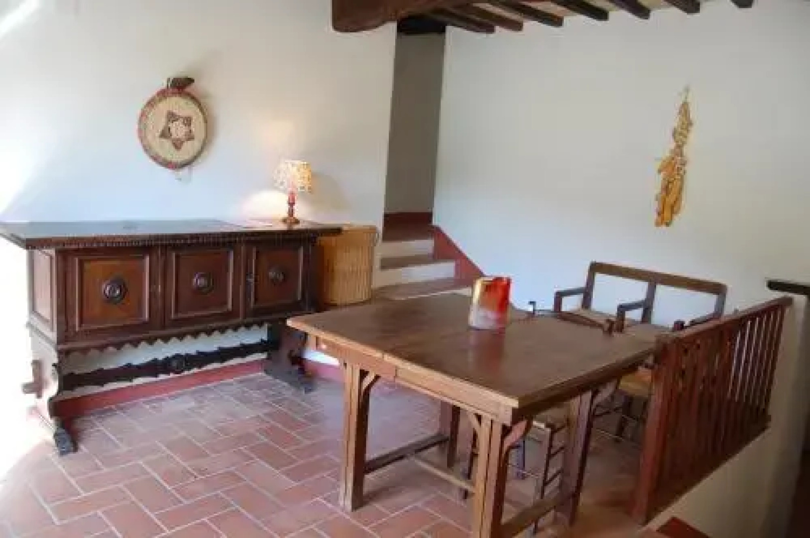 Agriturismo F.lli Mori