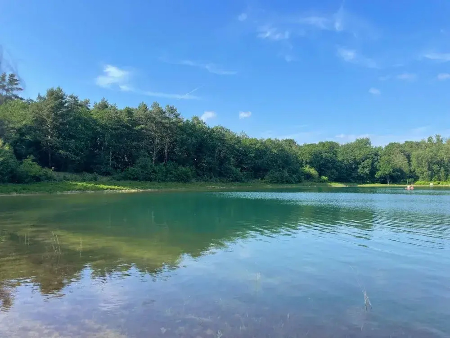 Ferienhaus, Wiefelstede-lehe