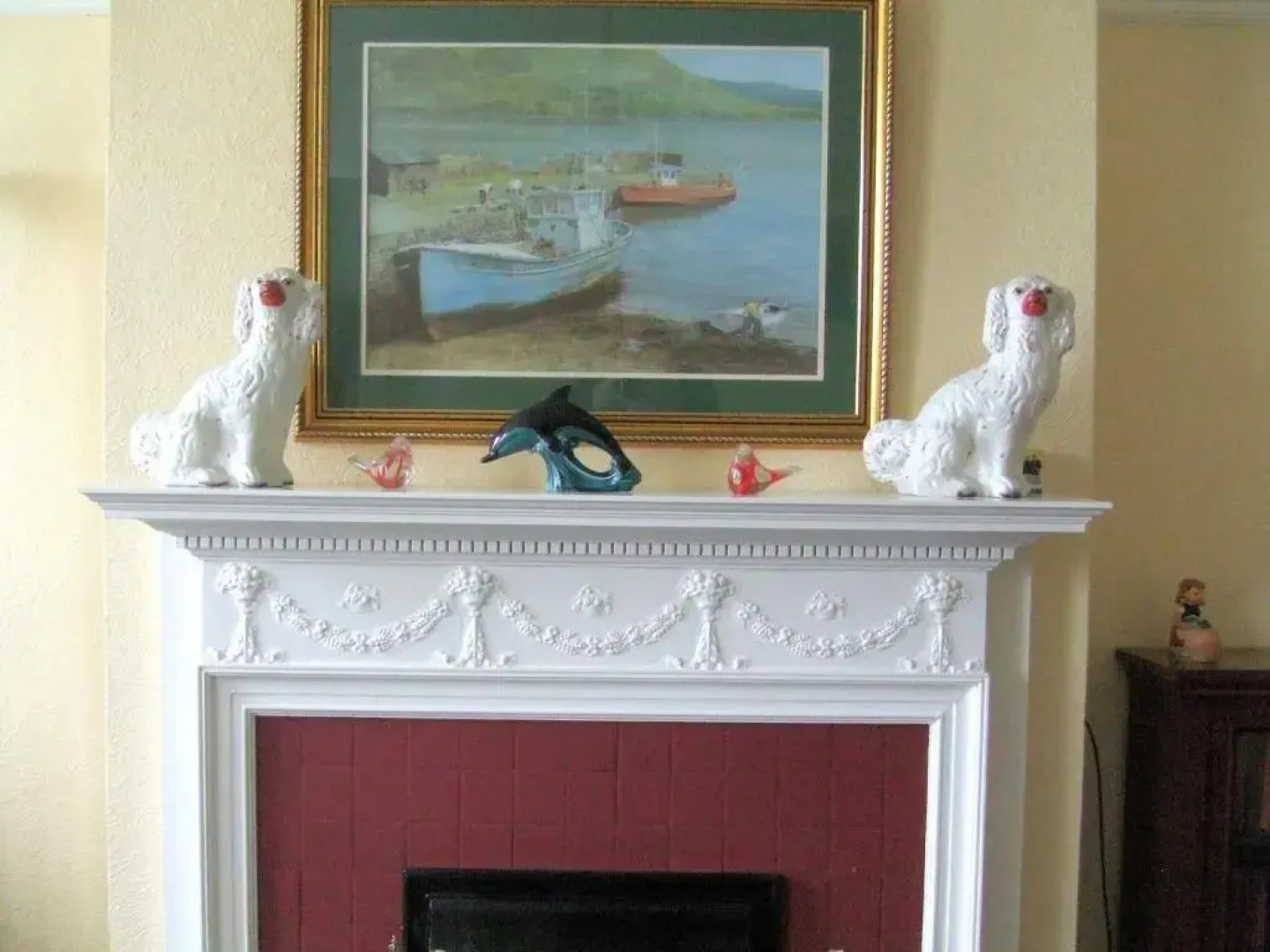 Ivy House Holiday Home