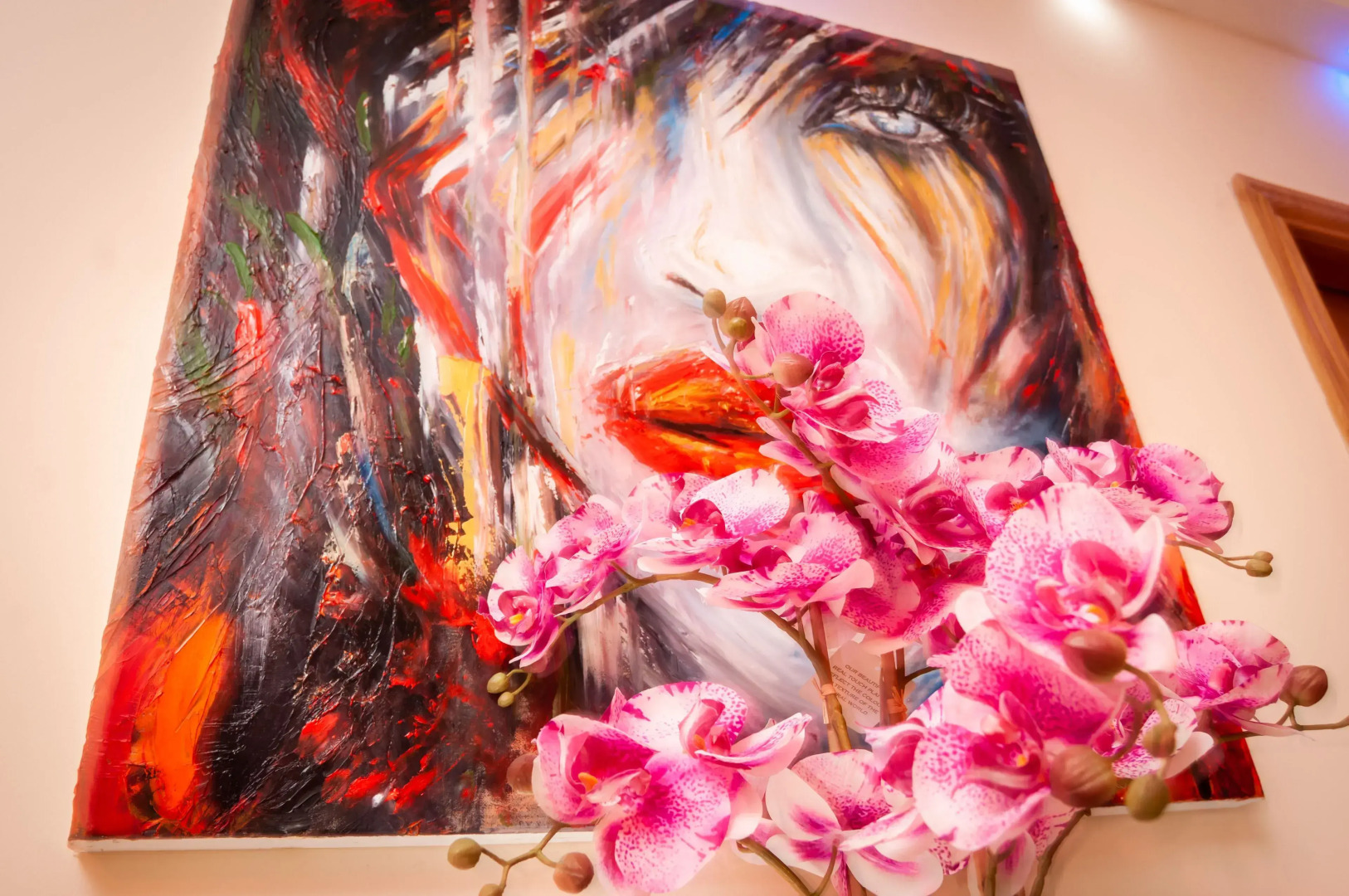 St Martin's House Apartments