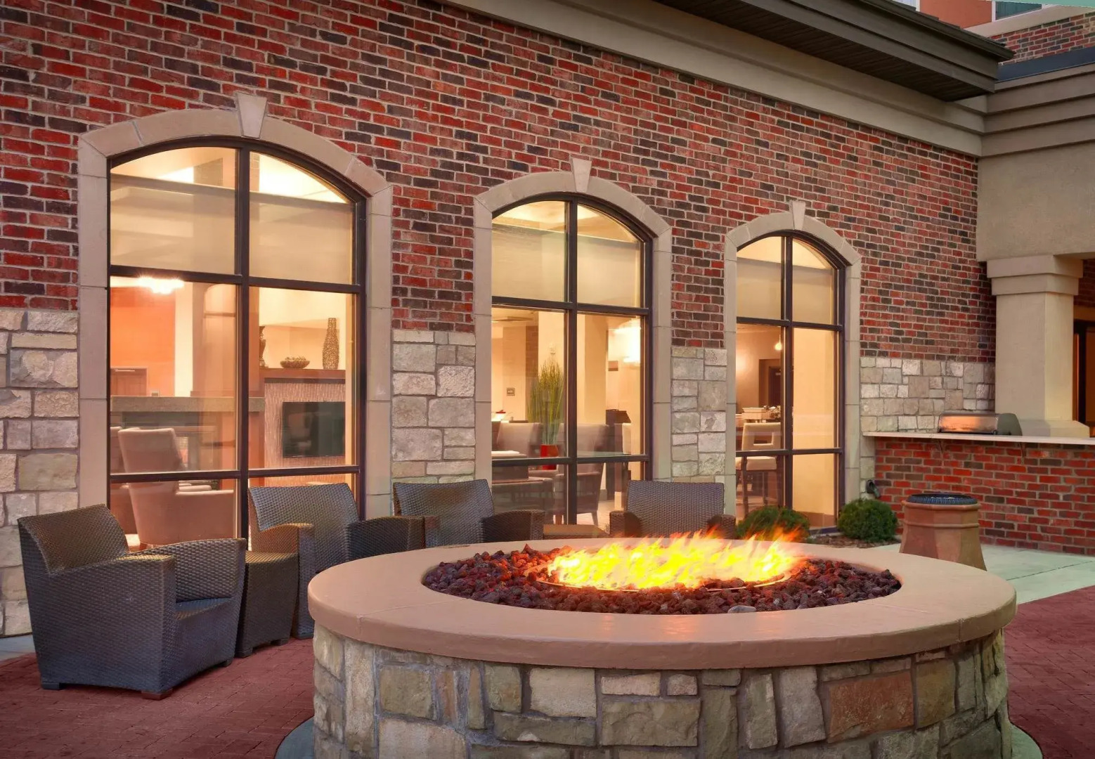 Residence Inn by Marriott Idaho Falls