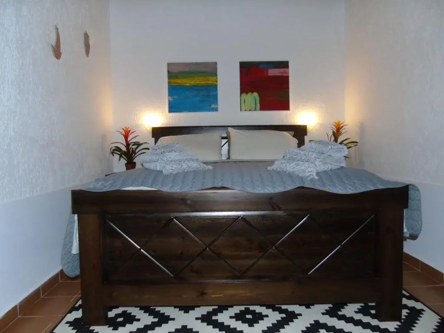 Kostas & Maria Traditional Villa