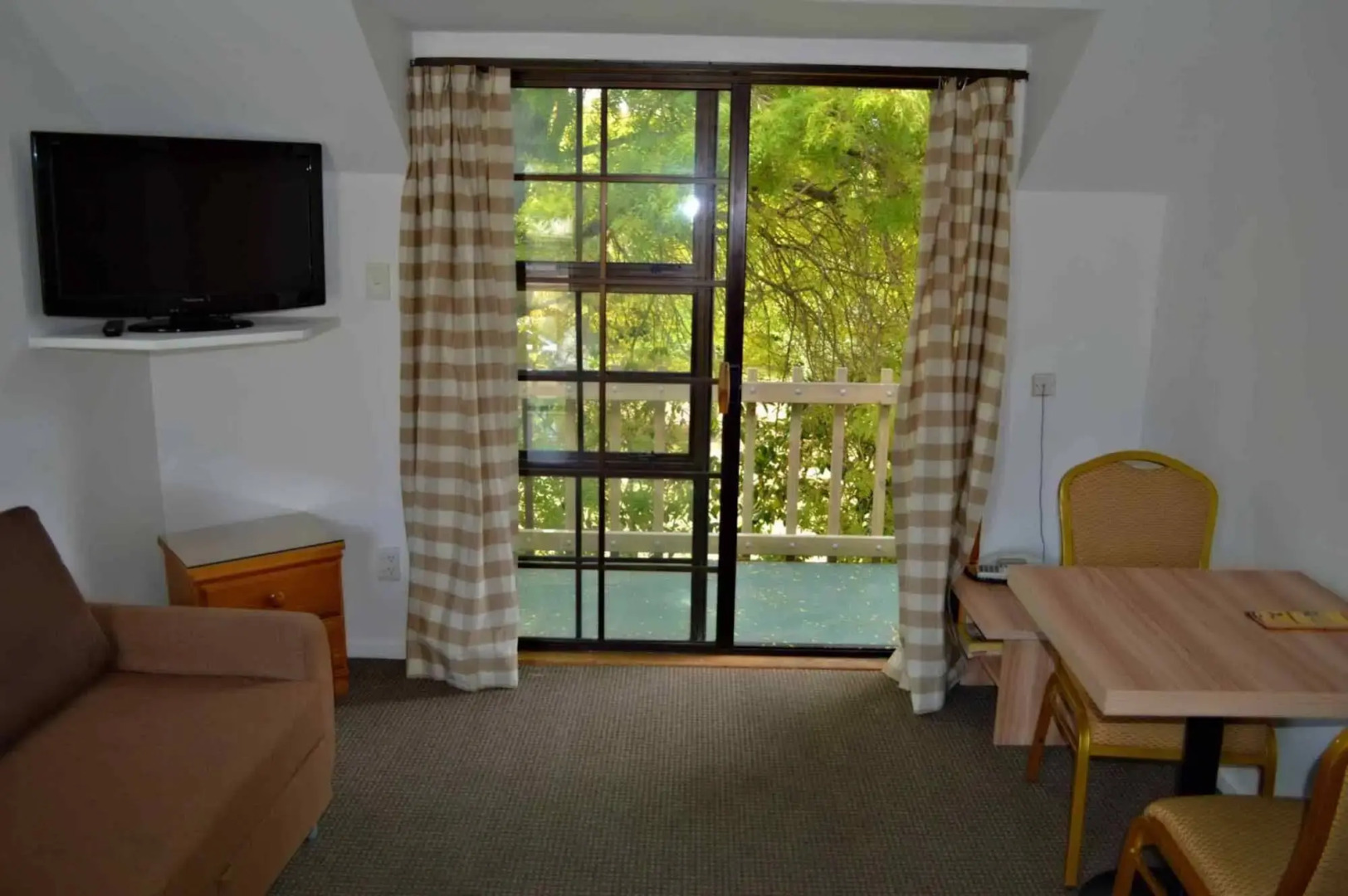 Southern Comfort Motel