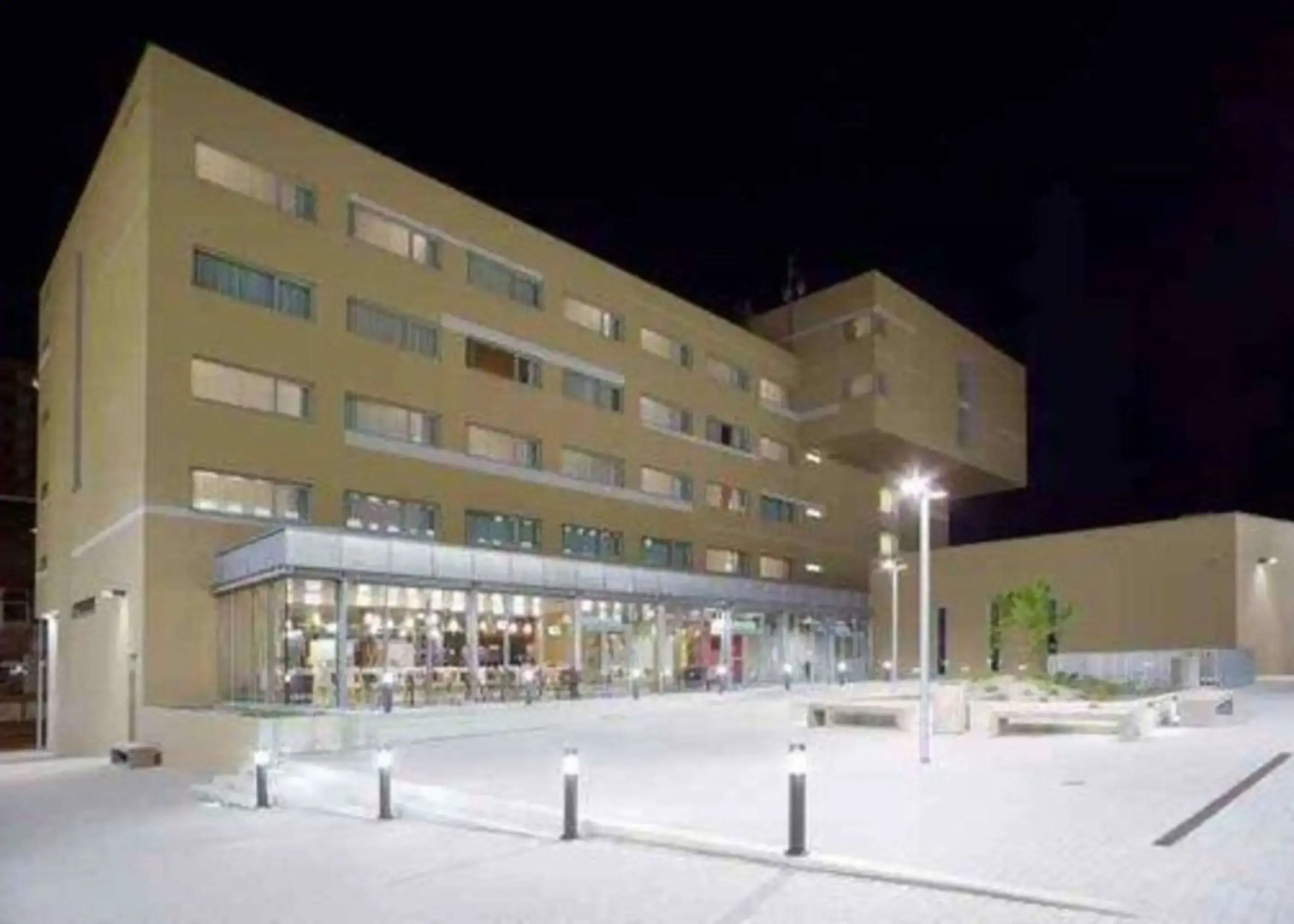 Clarion Congress Hotel Usti nad Labem