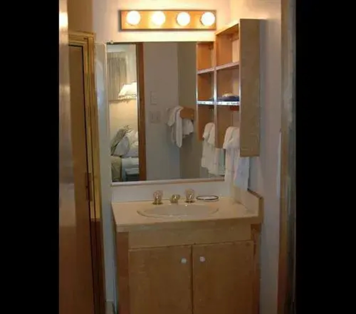 Rio Hondo Condominiums