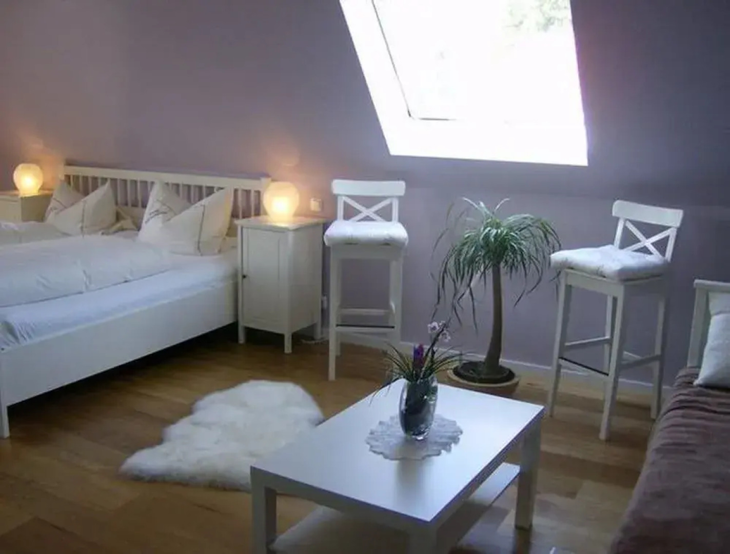 Gasthof Oldenwöhrden