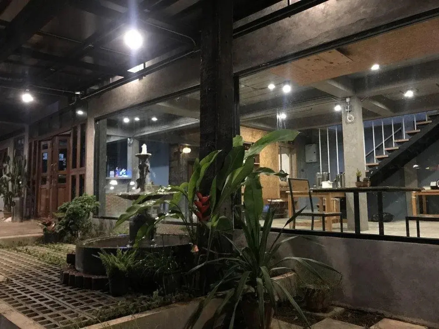 Baankhunlung No.121 Sangkhlaburi