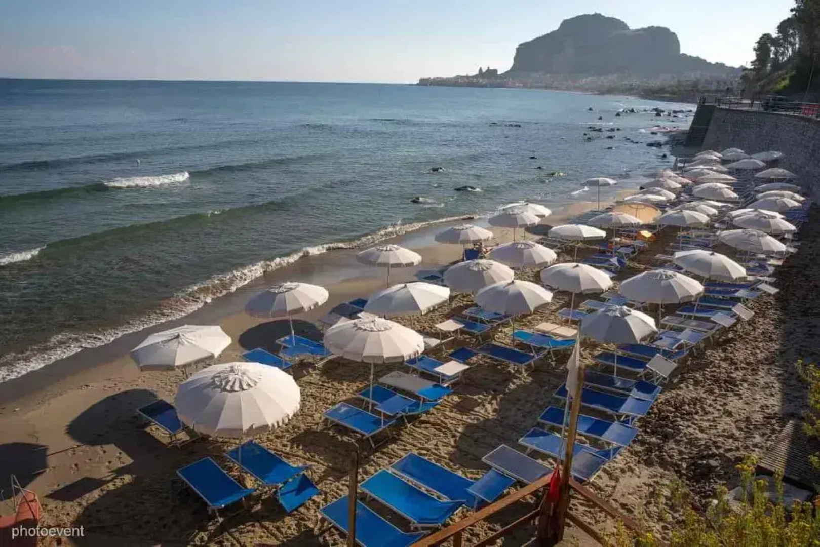 Hotel Santa Lucia Le Sabbie d'Oro