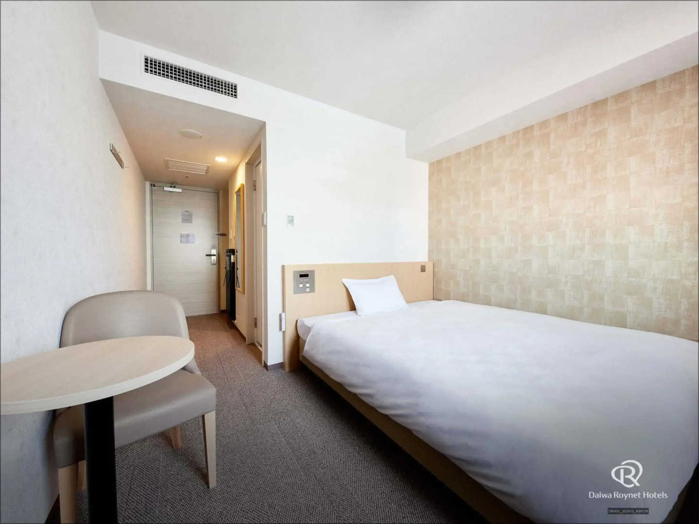 Daiwa Roynet Hotel Osaka Uehonmachi