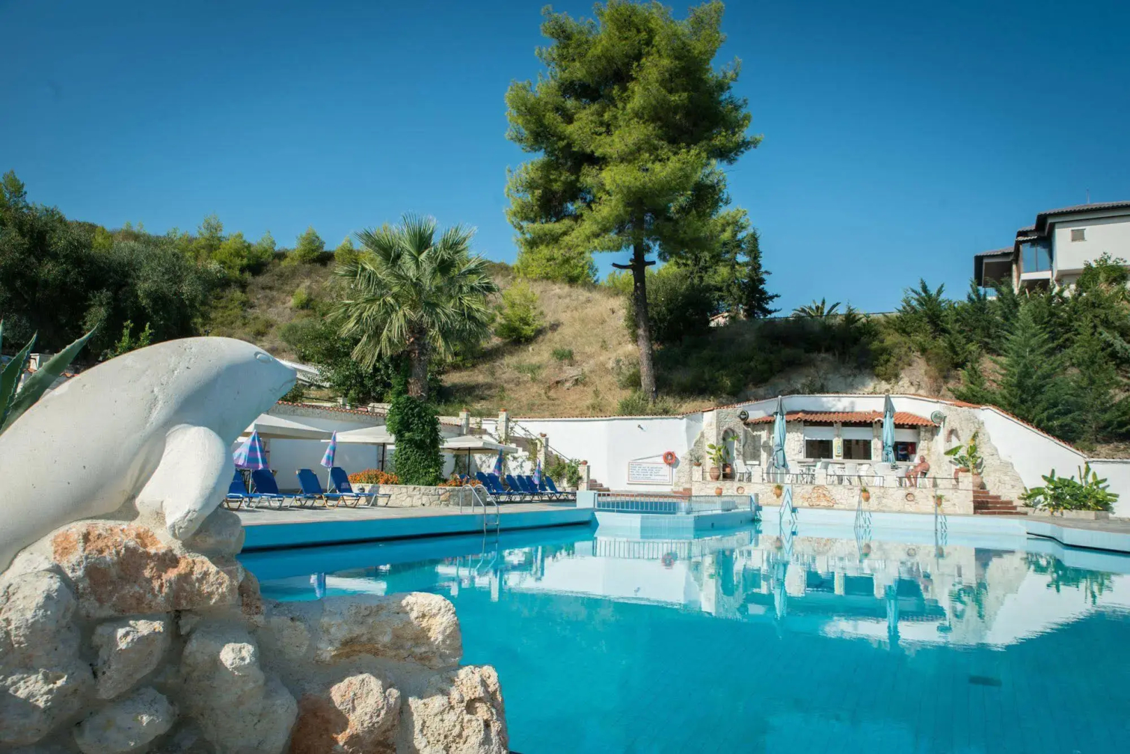 Halkidiki Palace