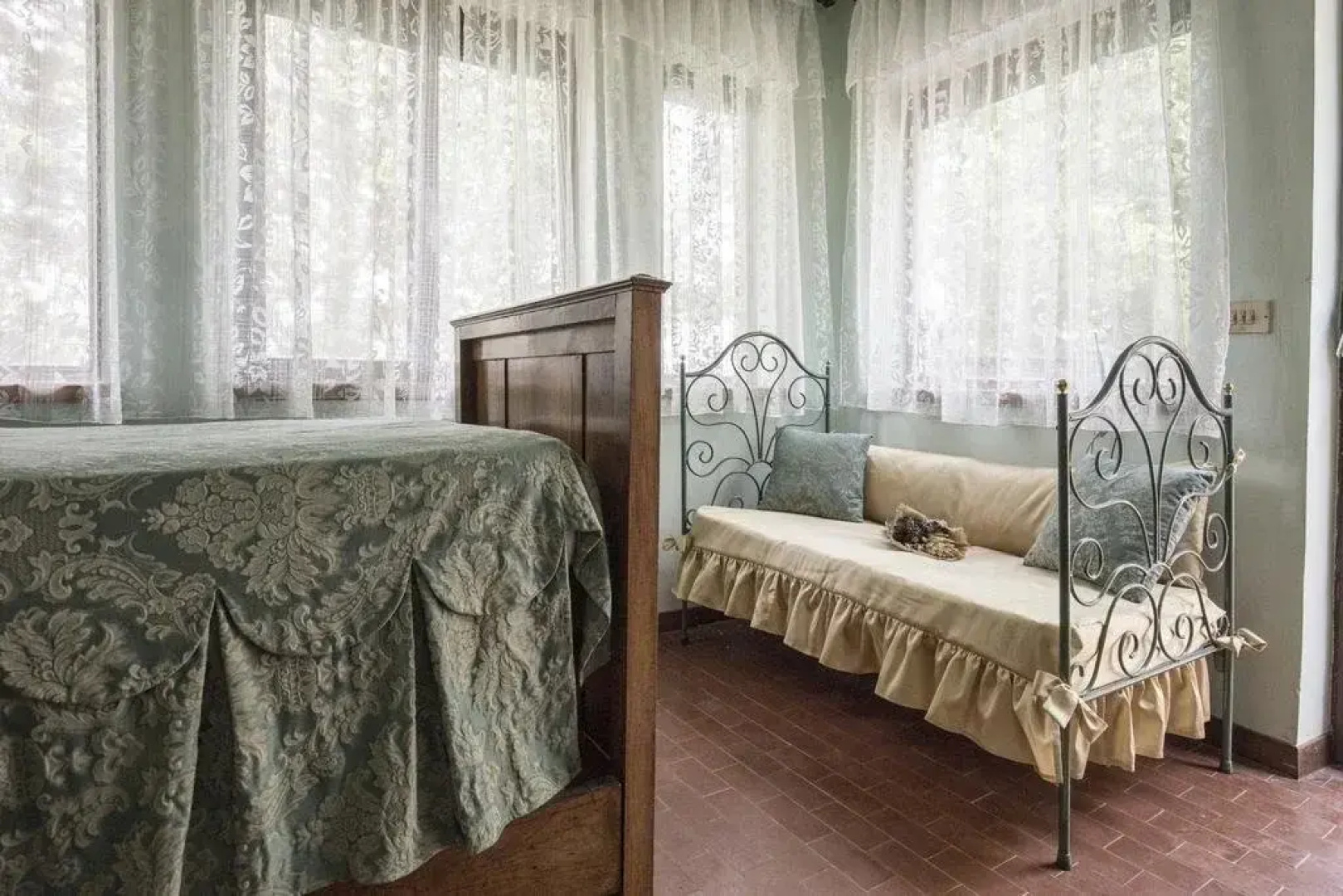 Dimora Perticara