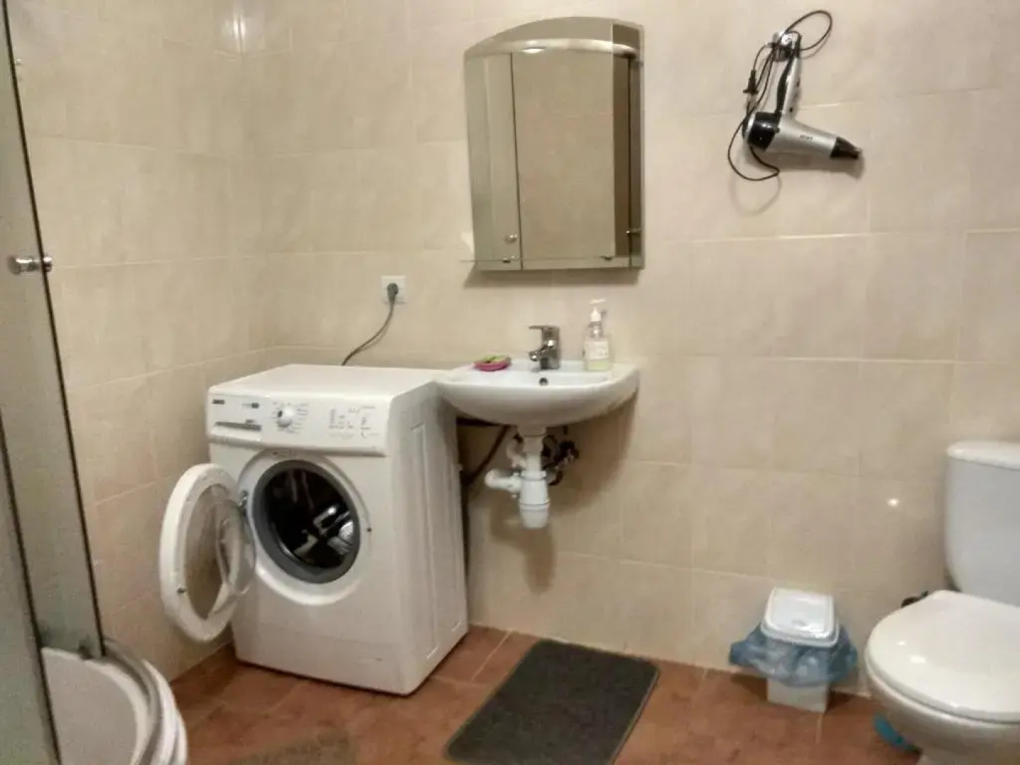 Apartments on Parkaniya 2a