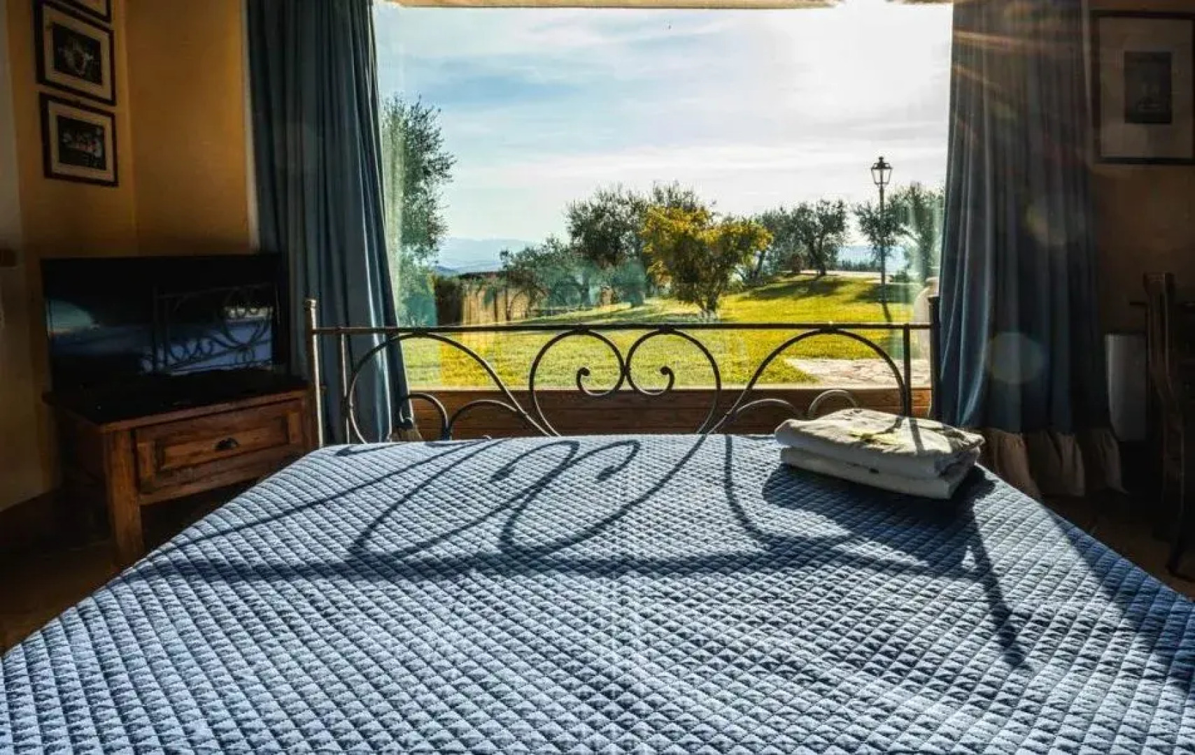 I Casali Del Moraiolo