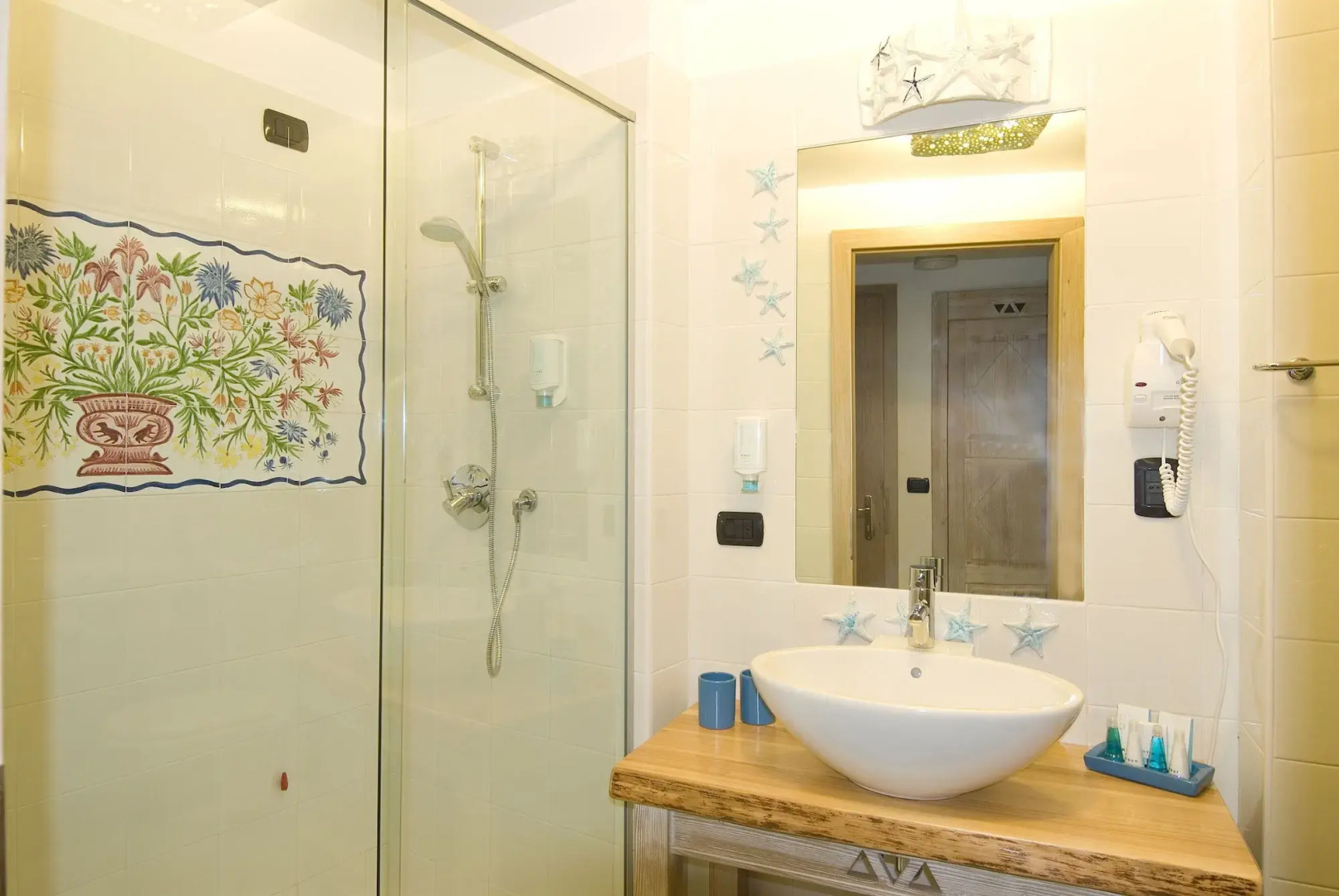 Hotel Resort & Spa Baia Caddinas