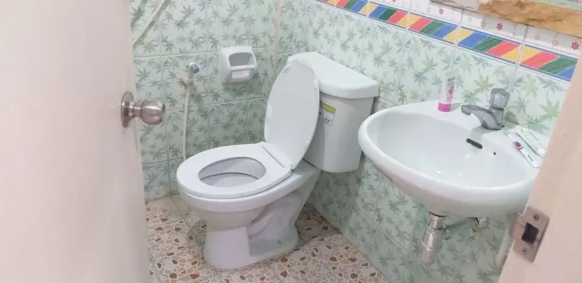 Viewsuay Fahsai Resort