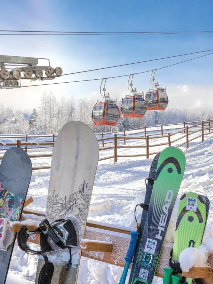 Club Wyndham Park City