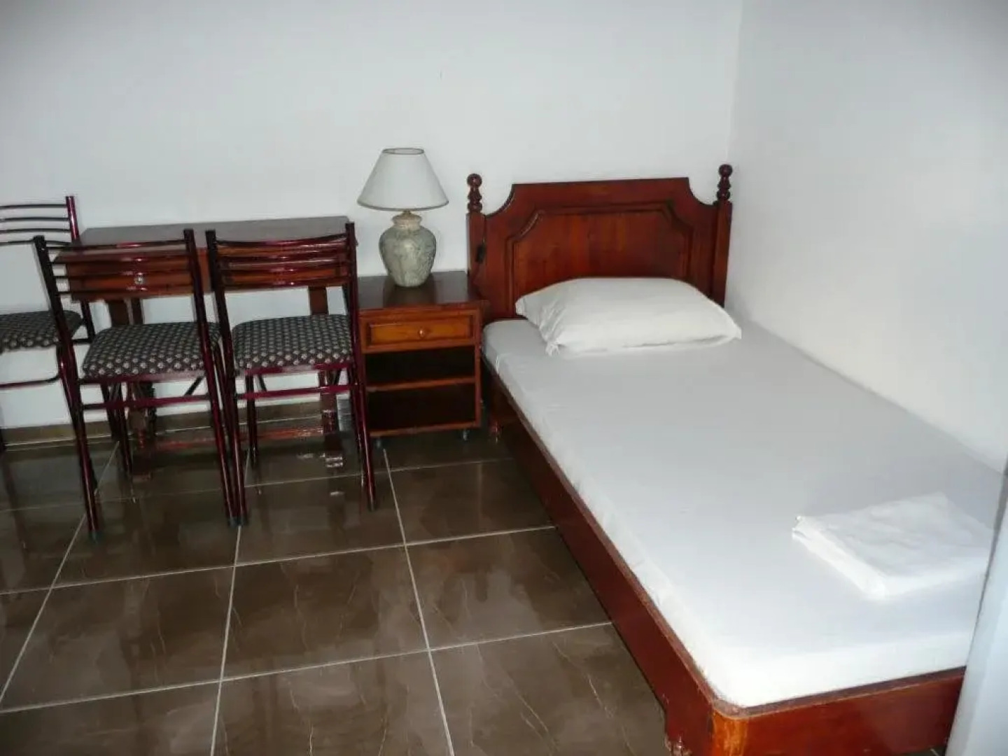 Dimitrovi Guest House