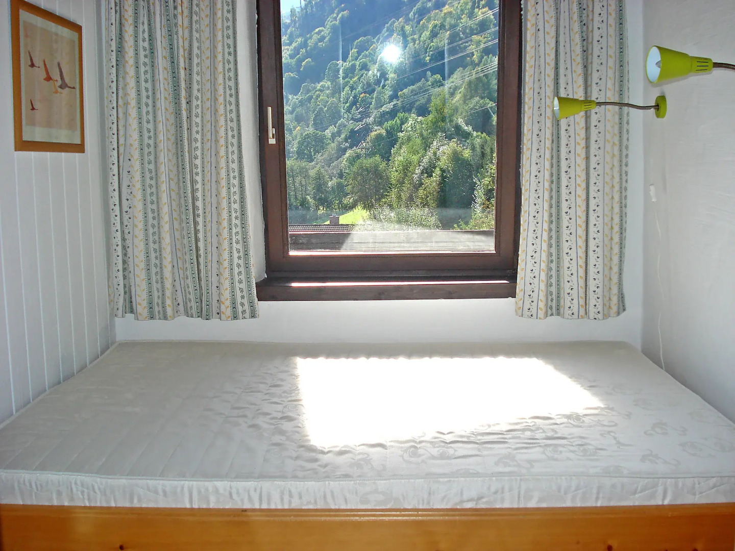 Haus Kitzsteinhorn 6 by Alpen Apartments