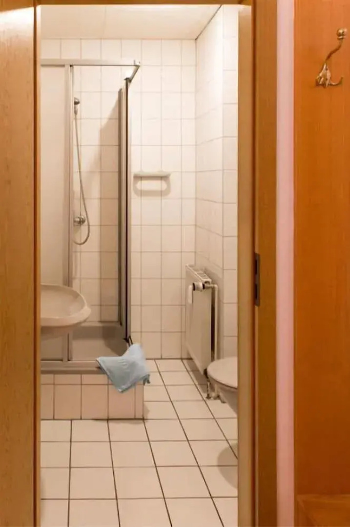 Pension Sachsenallee