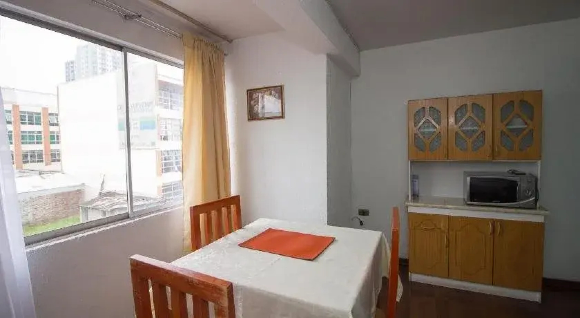 JMJ Departamentos Amoblados Ocarrol