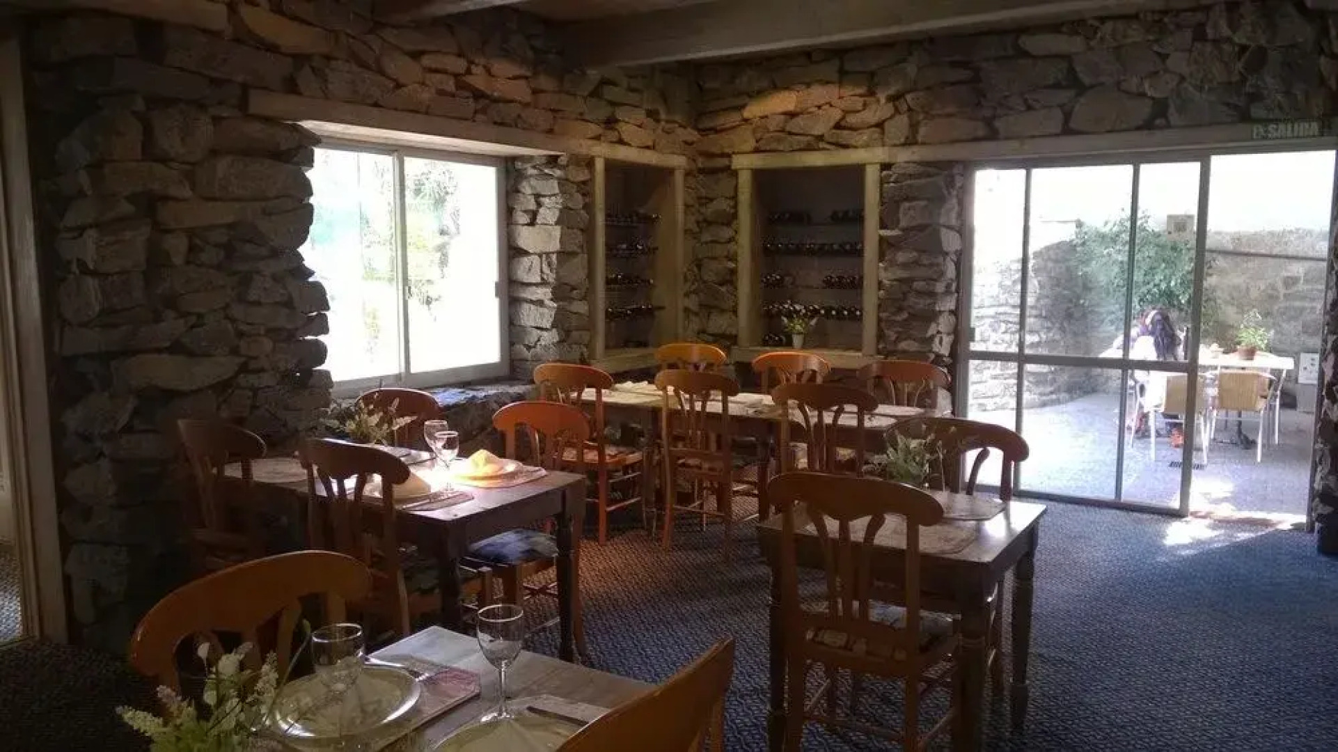 Regency Carrasco - Suites & Boutique Hotel