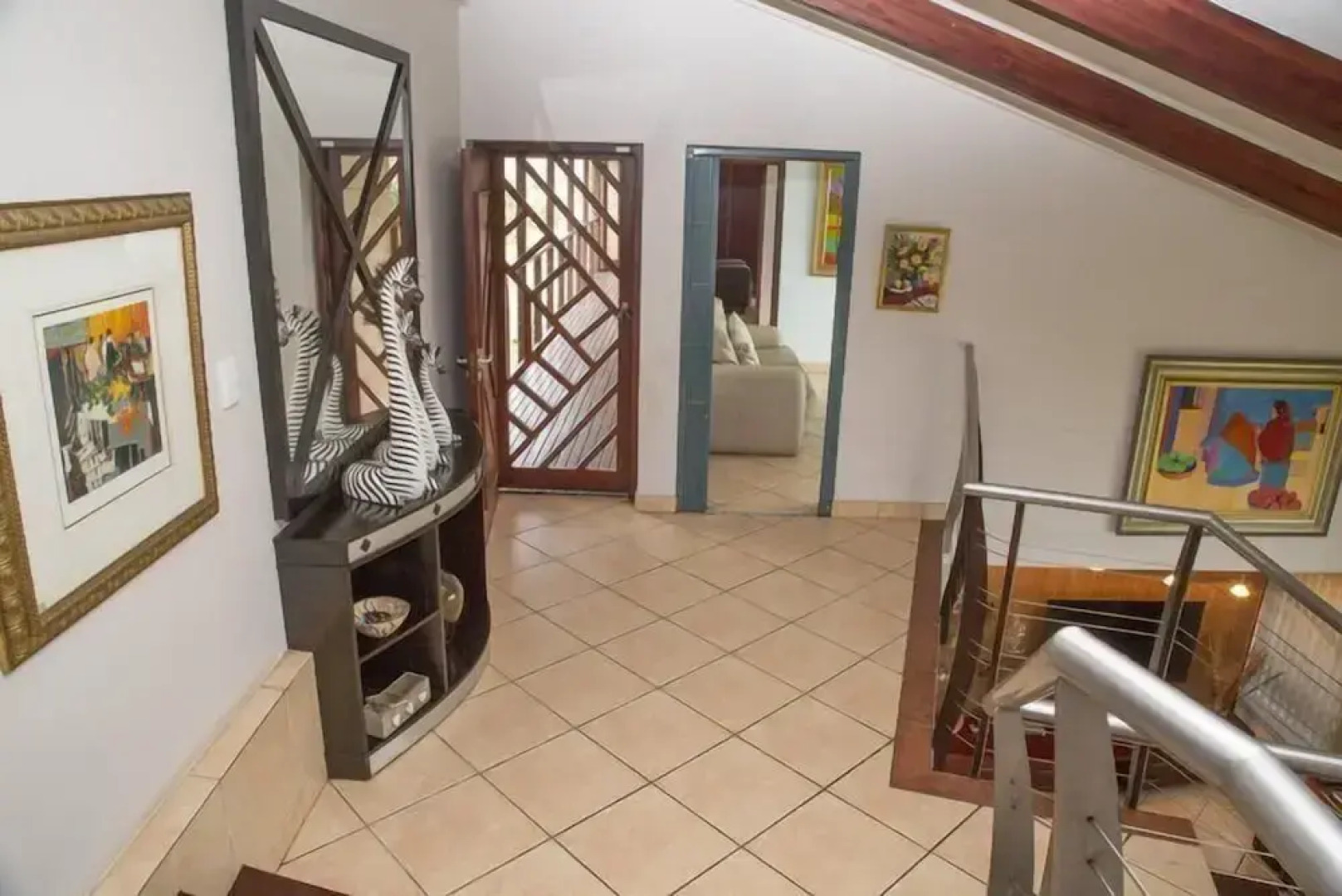 Misty Blue Bed and Breakfast