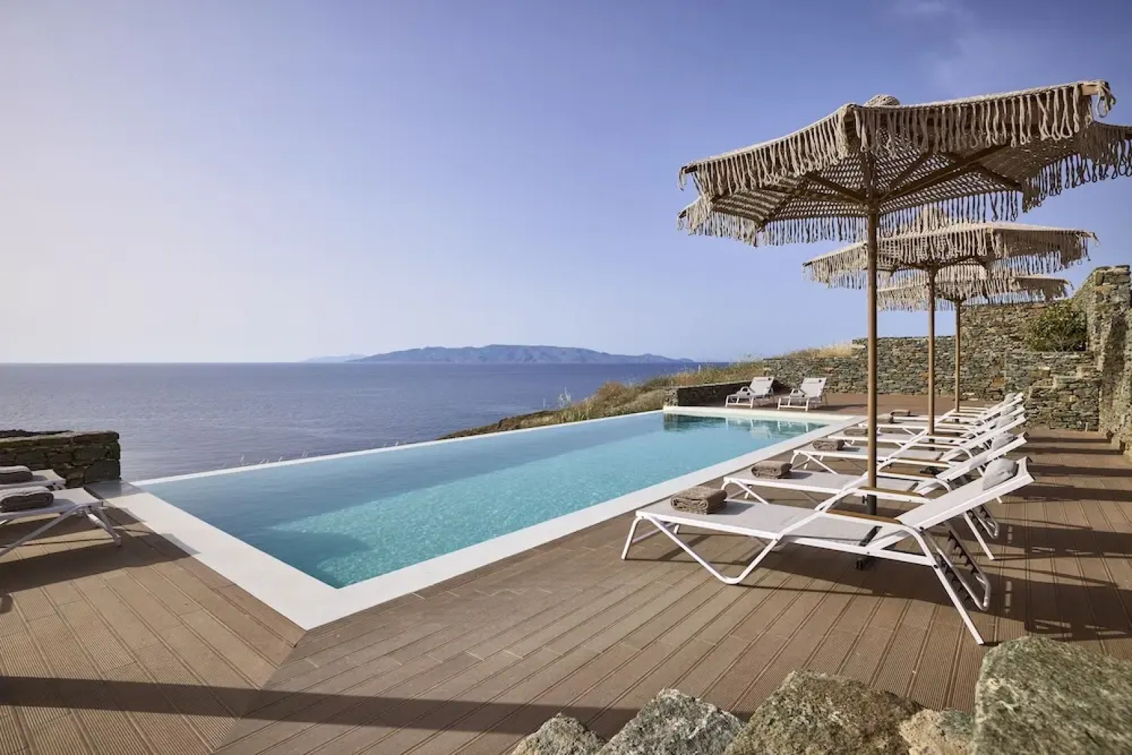 Ianemi Suites by K4 Kythnos