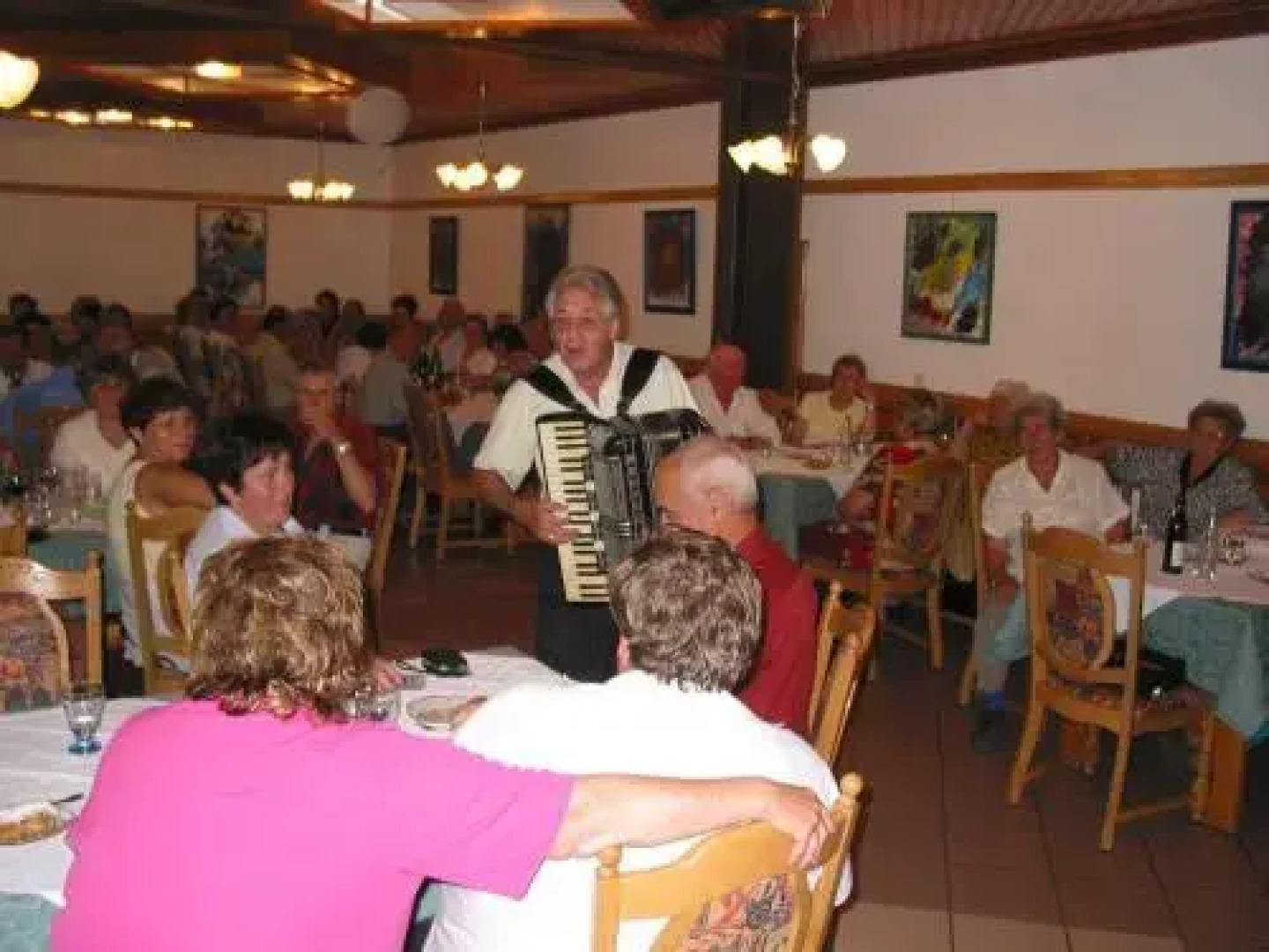 Guest House First Logarska Dolina