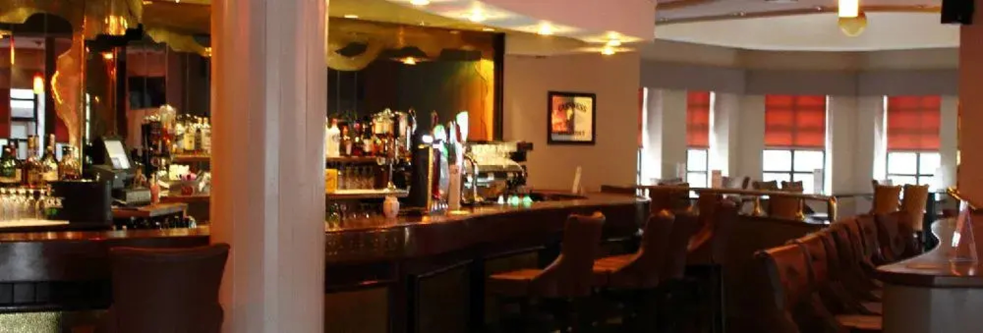 Twin Trees Hotel & Leisure Club