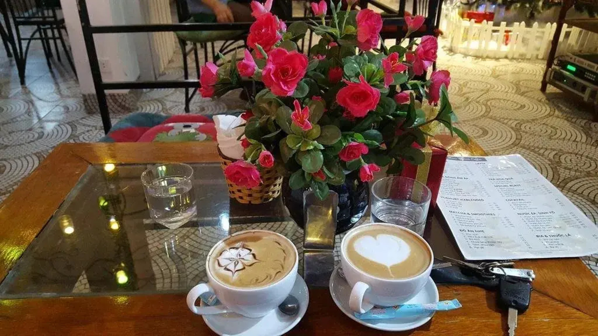 Dream House Bac Ninh Hotel