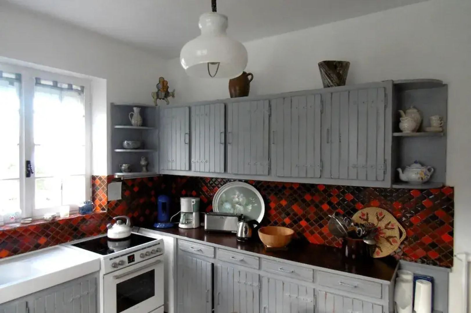 Cap Houses Bella Vista