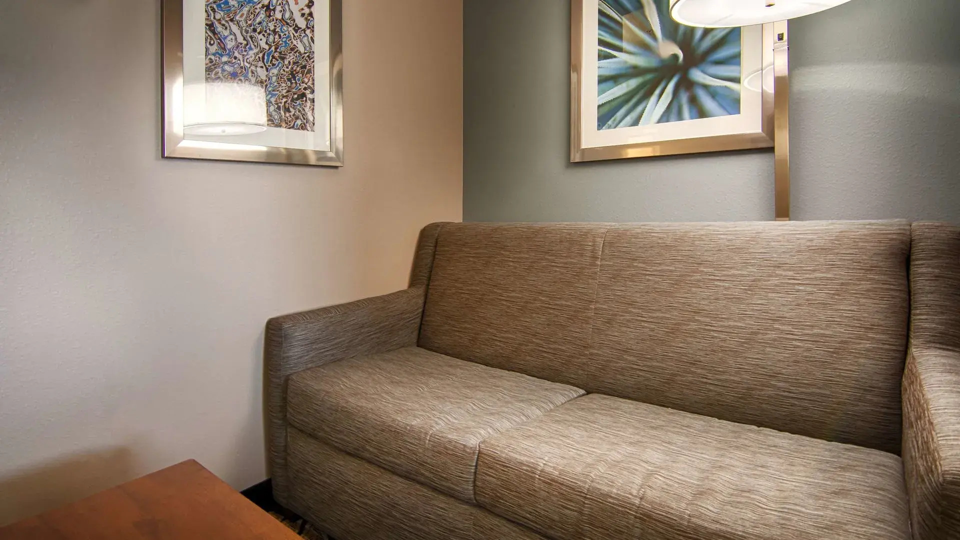 Best Western Plus Blaine at the National Sports Center