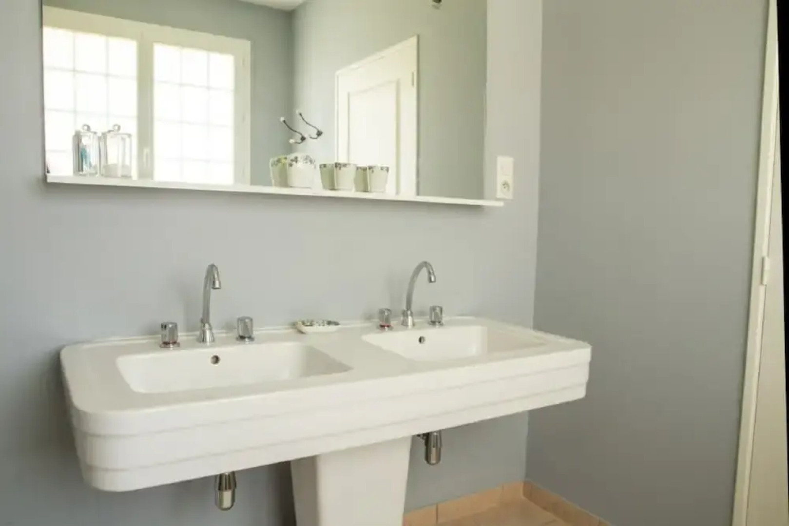 Le gite du domaine de chalamard