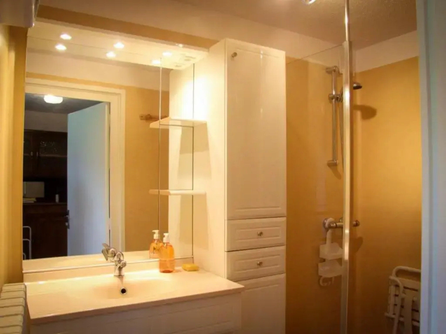 Gîte Cherier, 5 pièces, 10 personnes - FR-1-496-22