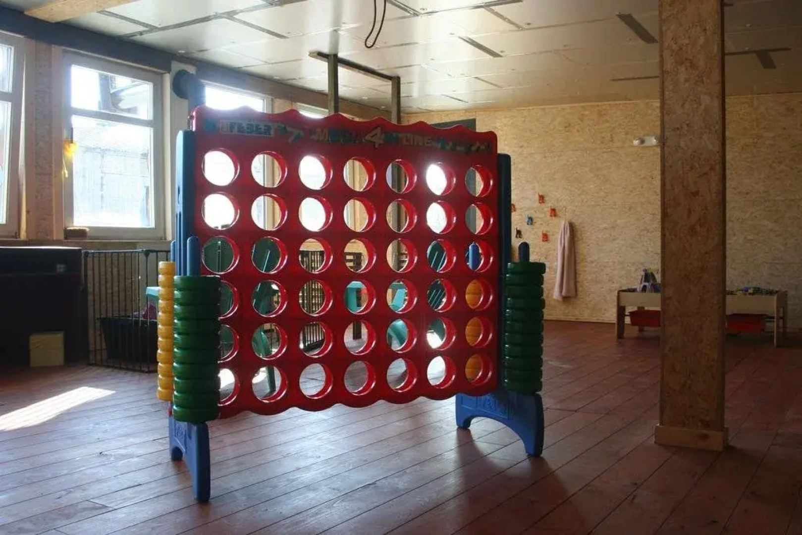 La Ferme du Pré Charmant