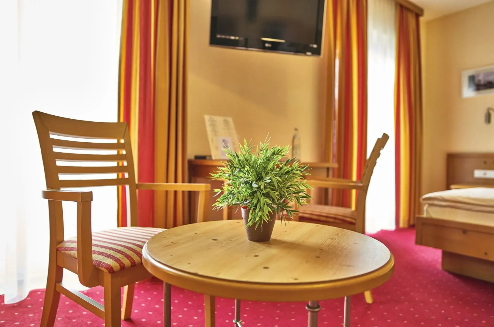 Hotel Zum Blauen Hecht