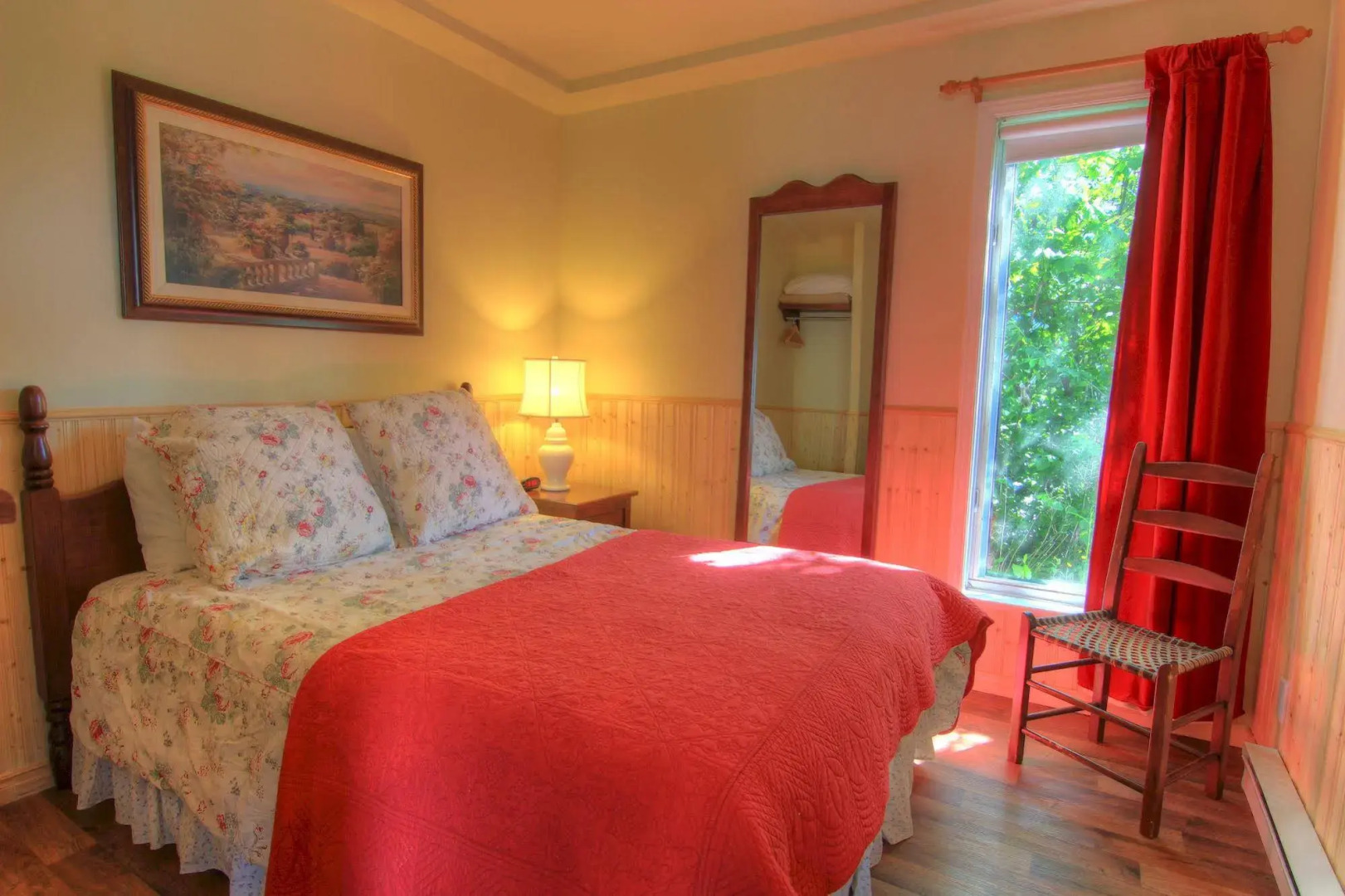 Auberge Fleurs de Lune