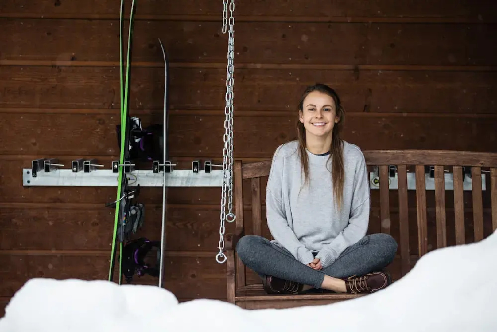 The Bunkhouse - Hostel