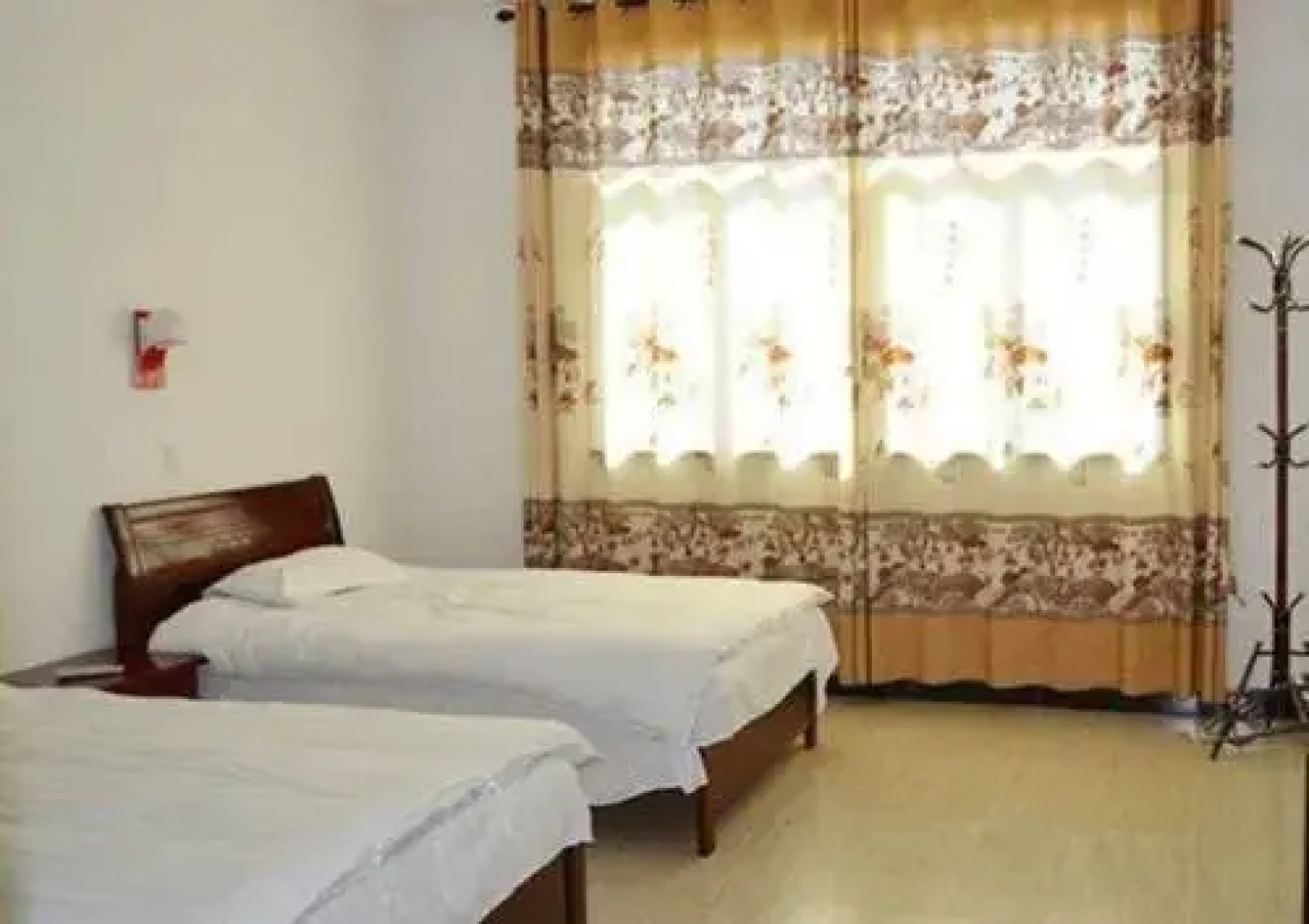 Wuyuan Renjia Guesthouse