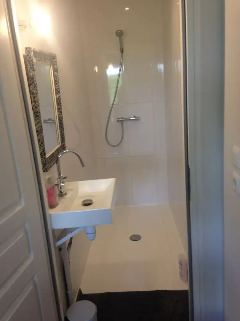 La Maison De Caroline