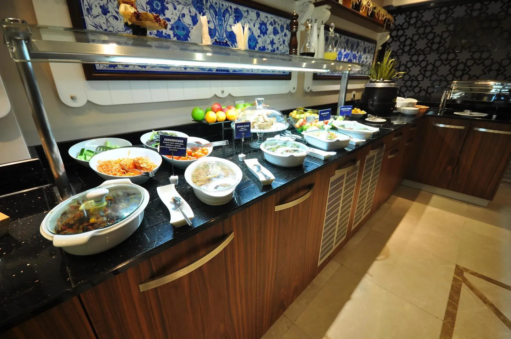 Neorion Hotel - Special Class