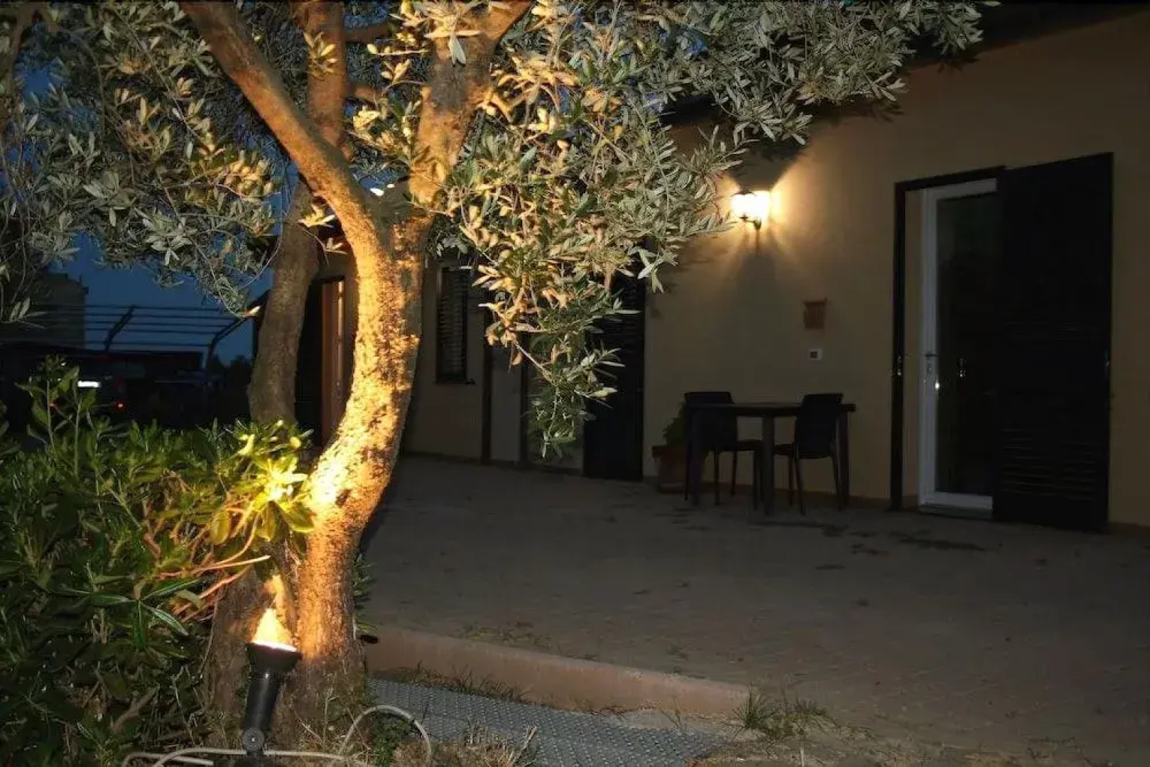 Agriturismo Le Quadrelle