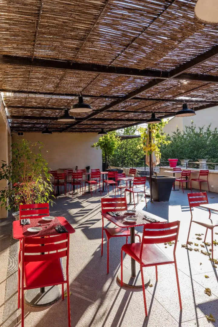Garrigae Distillerie de Pézenas
