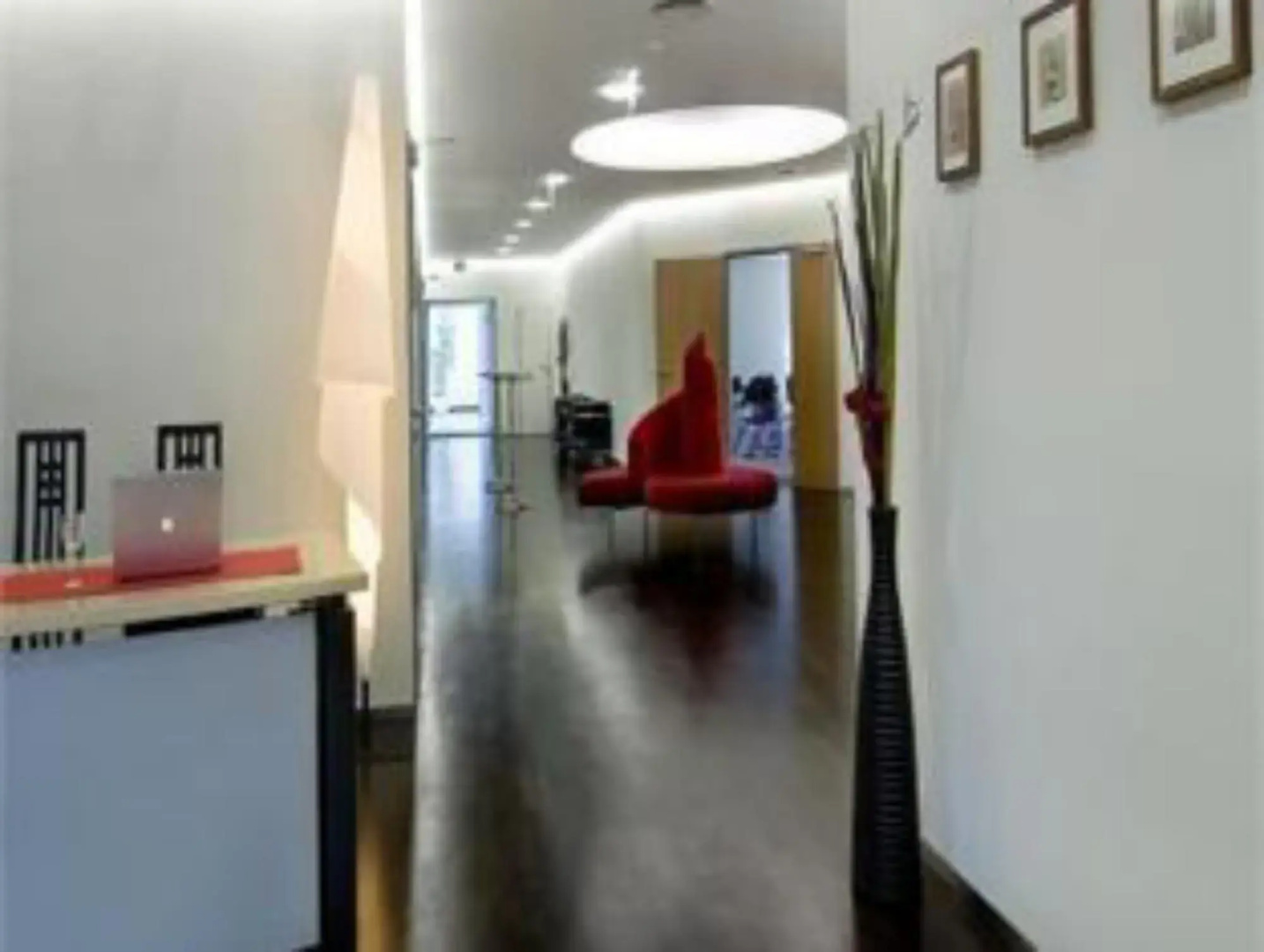 Victor’s Residenz-Hotel Berlin-Tegel