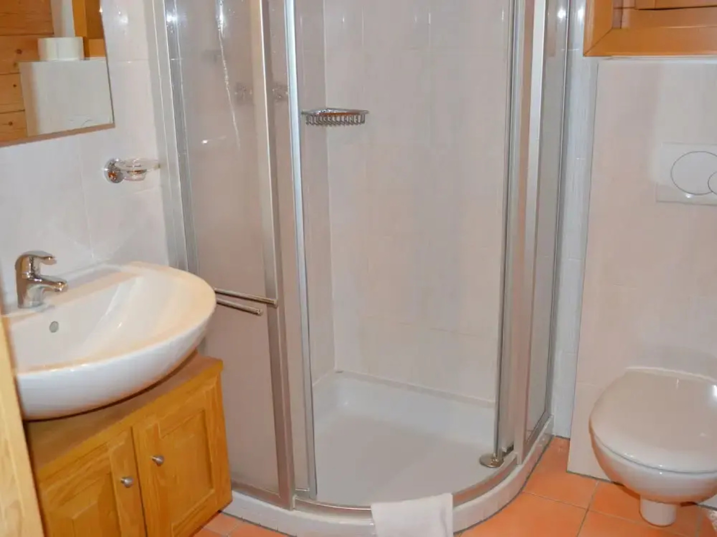 Magnificent Chalet in Sankt Stefan With Private Sauna