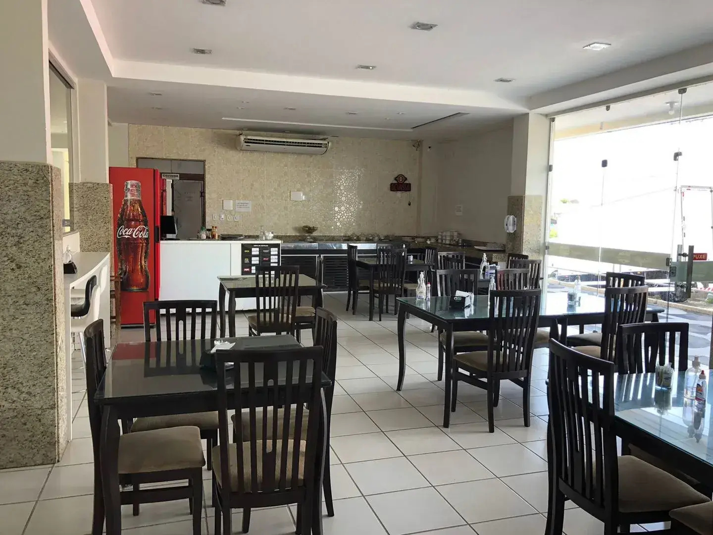 Hertz Center Hotel