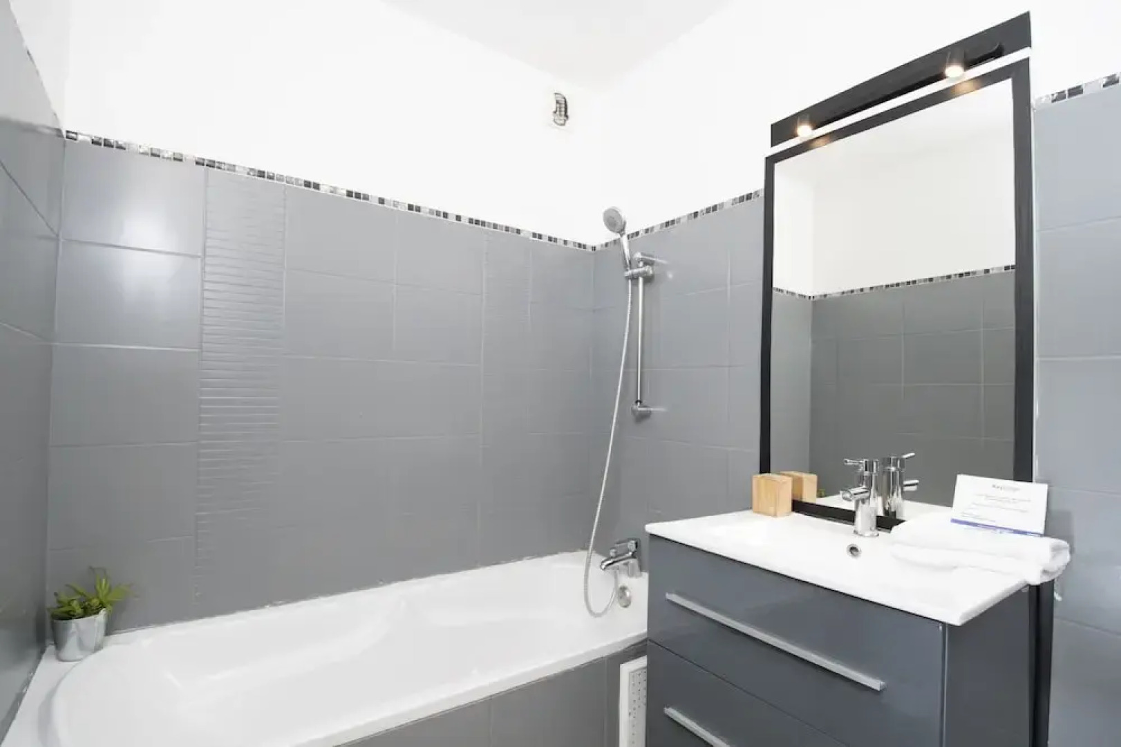 RunStudio, Sainte Clotilde I Keylodge Réunion